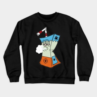 Juice Crewneck Sweatshirt